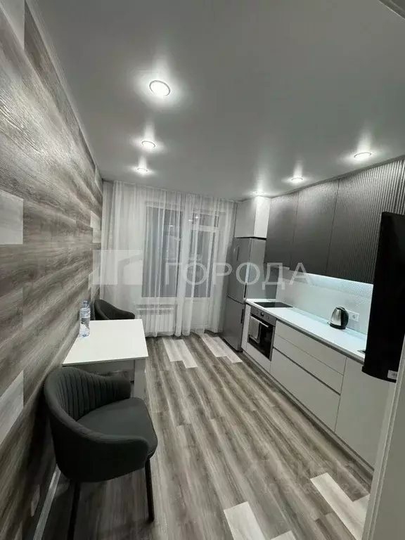 1-к кв. Новосибирская область, Новосибирск ул. Писарева, 44 (47.51 м) - Фото 1