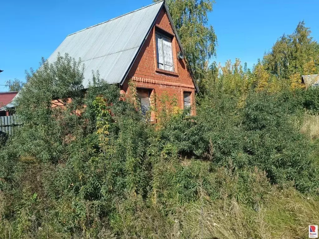 Дом в Челябинская область, Челябинск пос. Смолино, Береговая ул., 6 ... - Фото 0