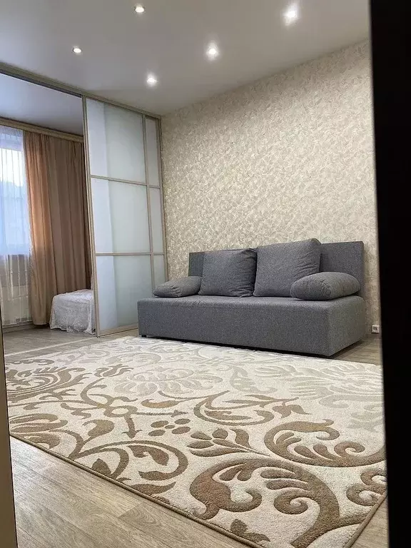 1-к кв. Москва ул. Скульптора Мухиной, 2 (40.0 м) - Фото 2