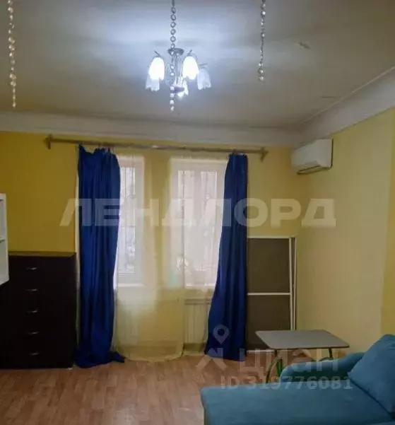 2-к кв. Ростовская область, Ростов-на-Дону ул. Погодина, 20/4 (47.2 м) - Фото 1