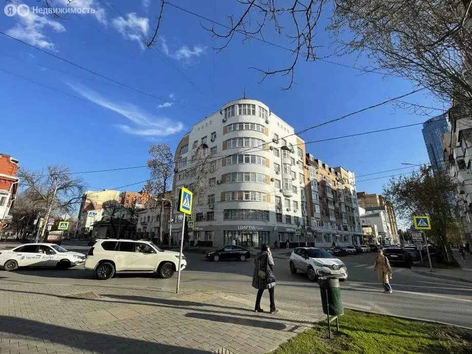 4-комнатная квартира: Самара, Садовая улица, 221 (201.4 м) - Фото 1