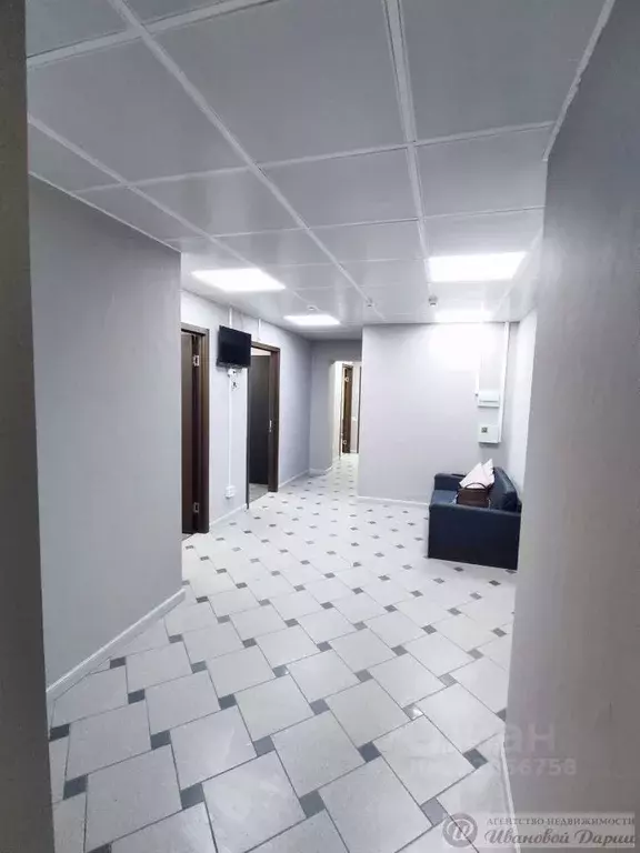 Офис в Самарская область, Самара ул. Николая Панова, 50 (91 м) - Фото 2