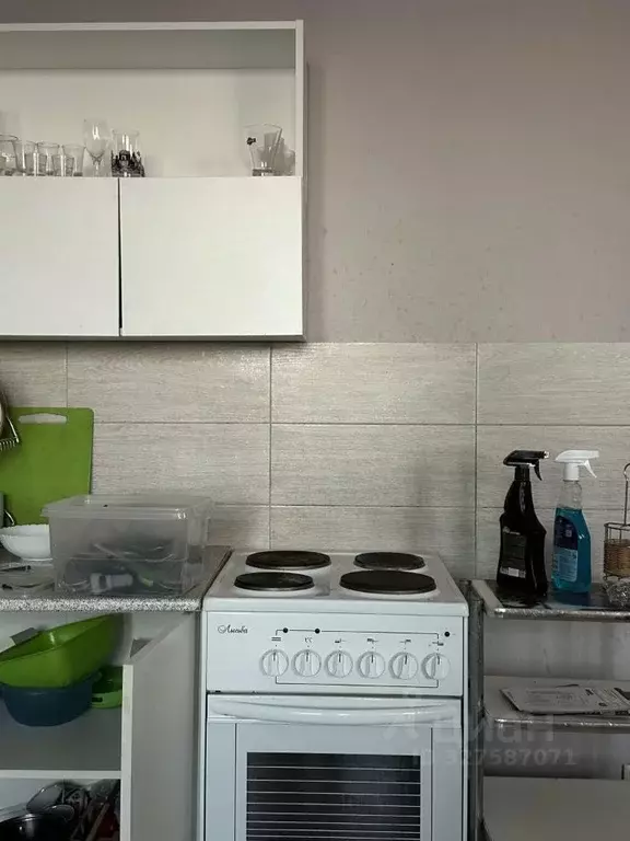 3-к кв. Московская область, Балашиха ул. Демин луг, 6/5 (83.9 м) - Фото 1