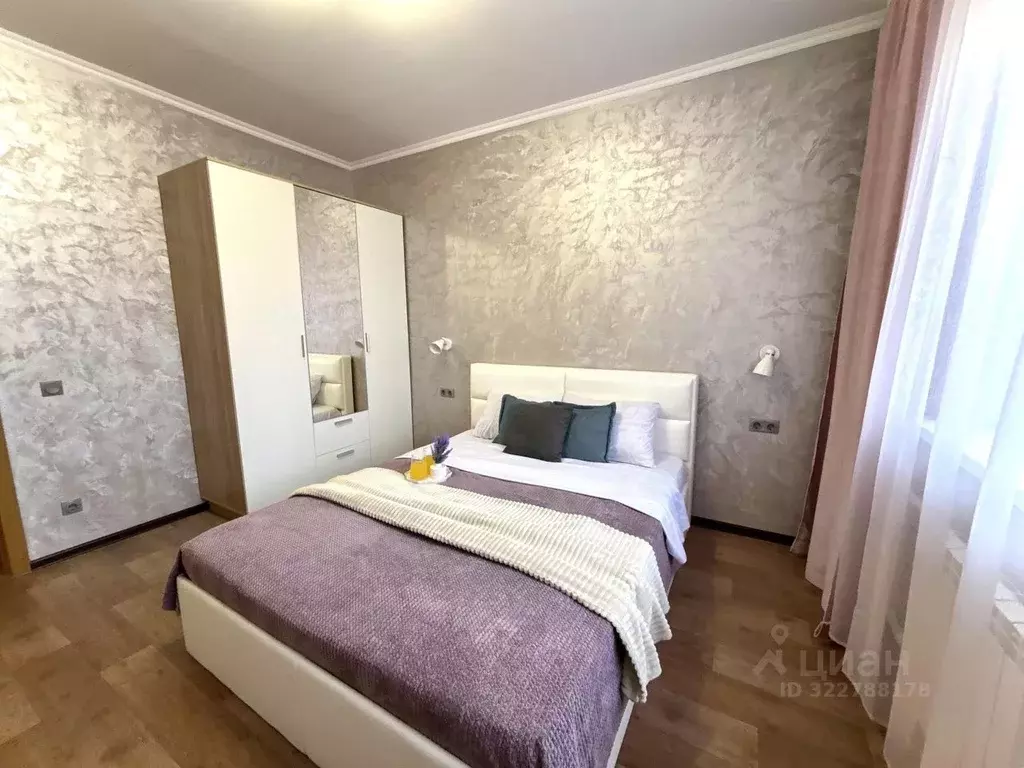 2-к кв. Ярославская область, Ярославль проезд 2-й Брагинский, 10 (56.0 ... - Фото 2