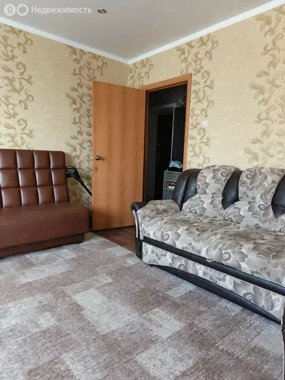 4-комнатная квартира: Таганрог, улица Сызранова, 4 (65 м) - Фото 2