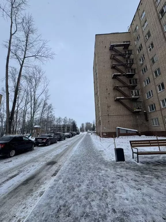 Комната Татарстан, Набережные Челны пос. ГЭС, 8-й комплекс, 2Б - Фото 1