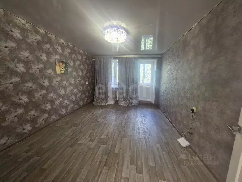 3-к кв. Белгородская область, Волоконовка рп ул. Ленина, 35 (60.5 м) - Фото 1