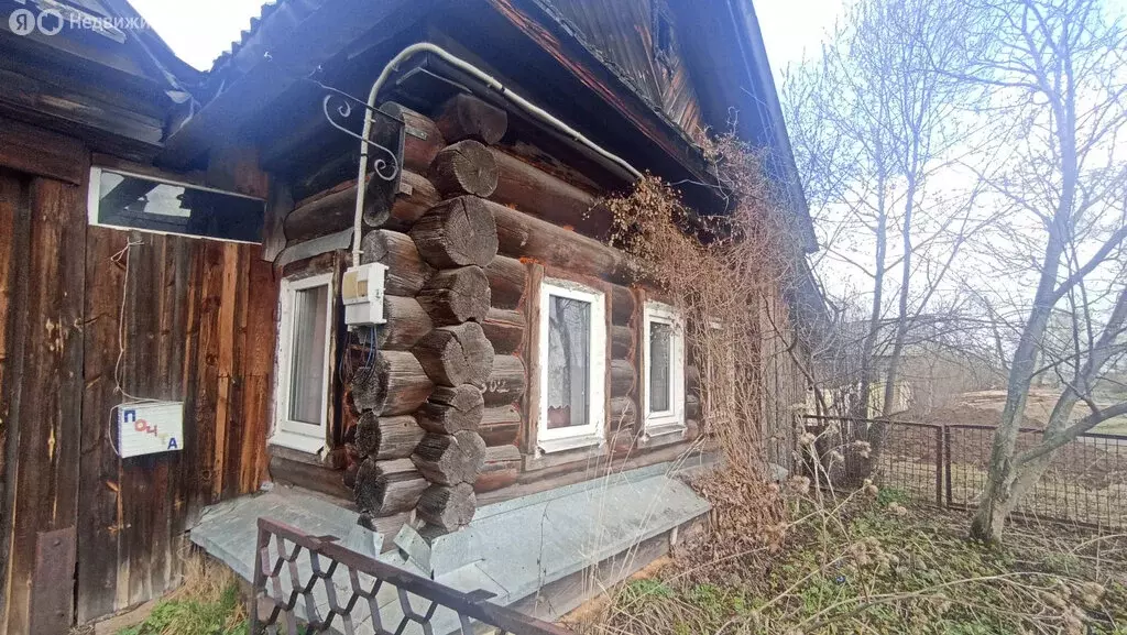 Дом в посёлок Карелино, Клубная улица, 13А (30 м) - Фото 0