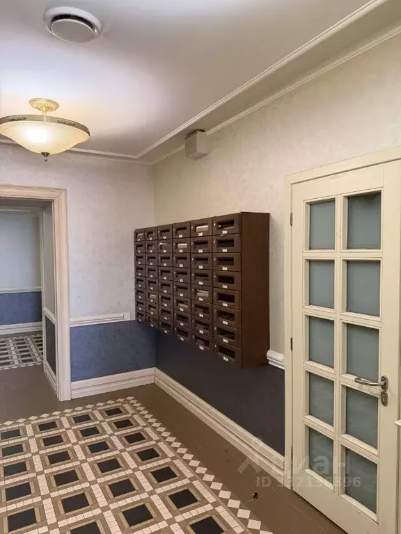 Свободной планировки кв. Москва Мытная ул., 7с2 (130.2 м) - Фото 2