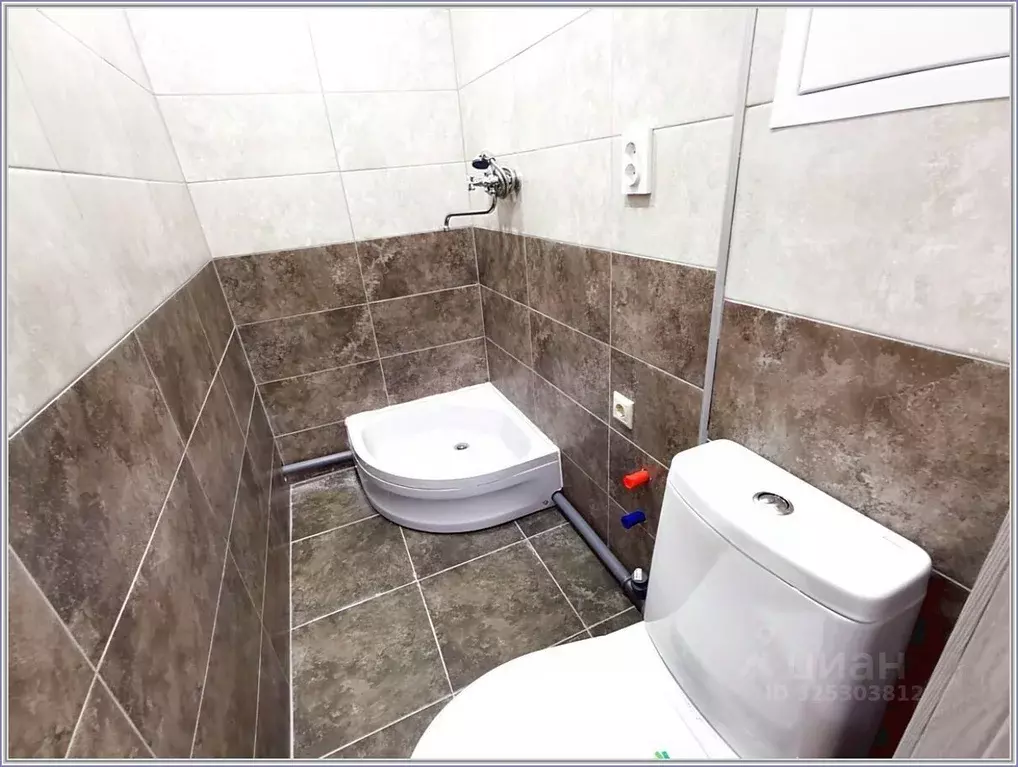 Студия Москва ул. 50 лет Октября, 23 (12.0 м) - Фото 2