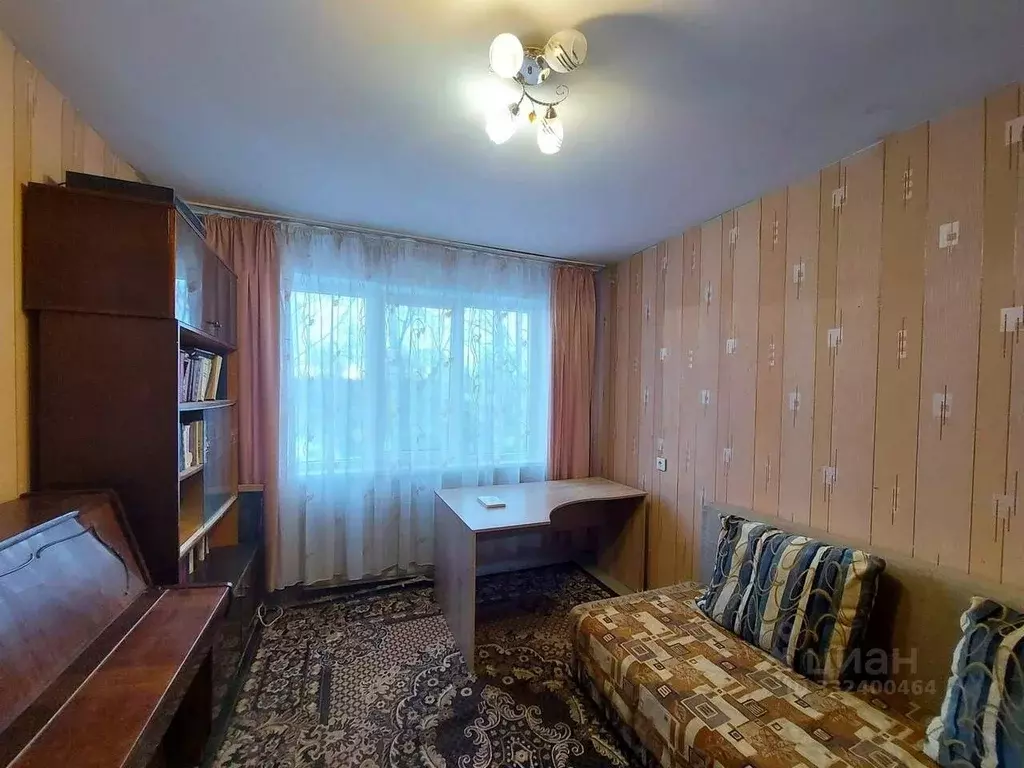 2-к кв. Псковская область, Псков Инженерная ул., 86 (52.7 м) - Фото 1