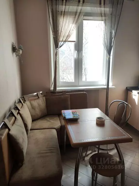 2-к кв. Москва ул. Малыгина, 22К1 (54.0 м) - Фото 2