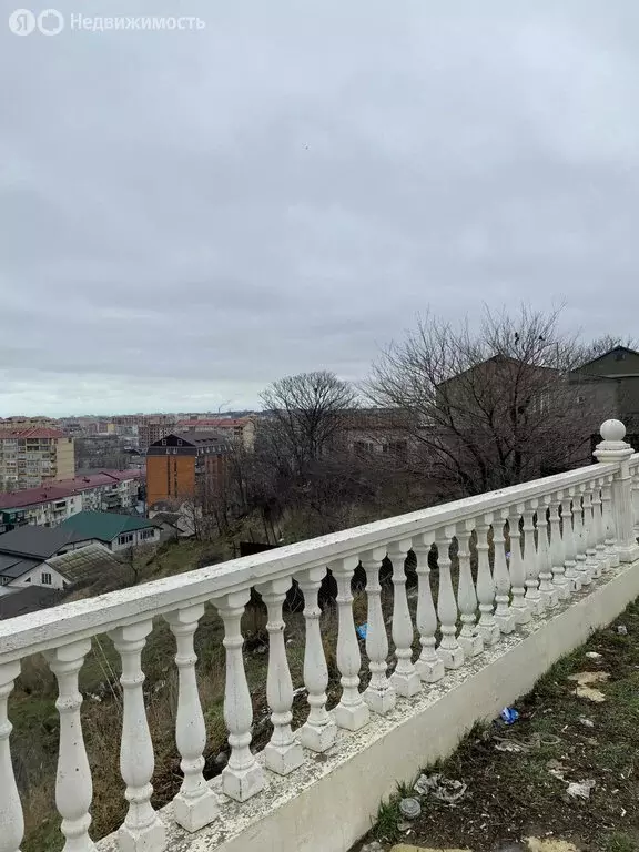 Участок в Республика Дагестан, городской округ Махачкала, посёлок ... - Фото 1