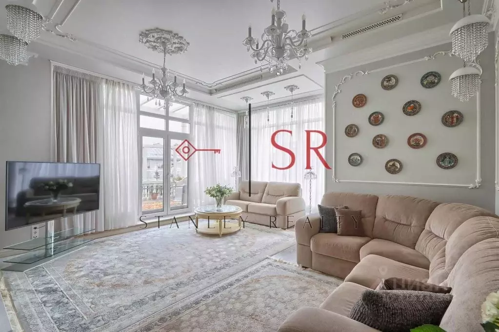 Дом в Ленинградская область, Всеволожский район, Куйвозовское с/пос, ... - Фото 1