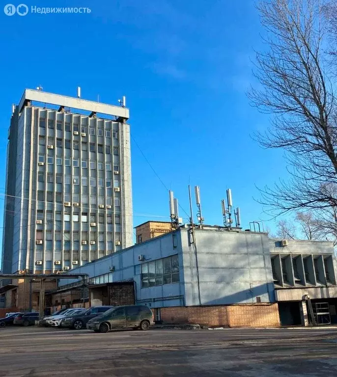 Помещение свободного назначения (2968 м) - Фото 2