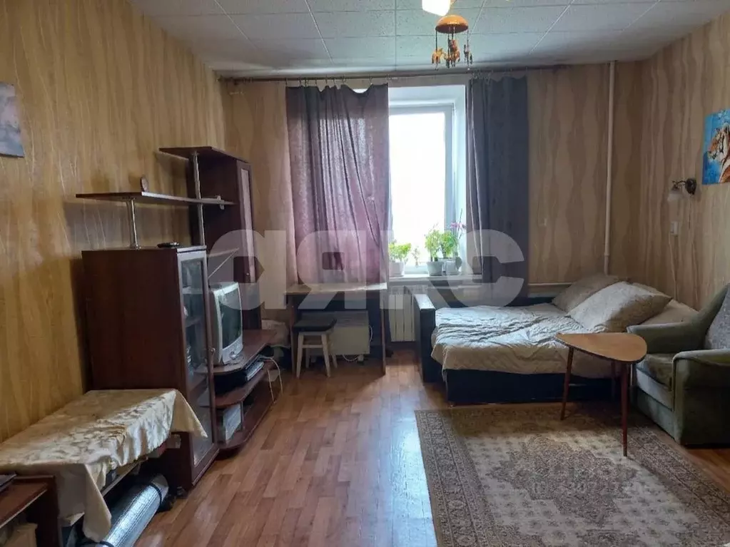 3-к кв. Волгоградская область, Волгоград ул. Кузнецова, 34 (75.0 м) - Фото 2