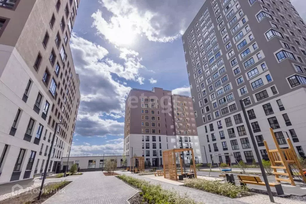 Продаётся 1-к квартира, 32.5 м - Фото 0