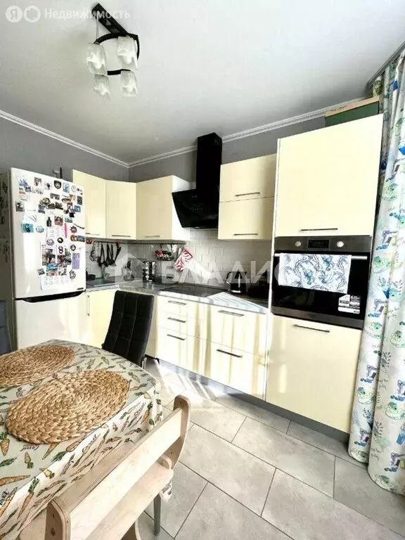 2-комнатная квартира: Лобня, улица Юности, 13 (51.1 м) - Фото 2