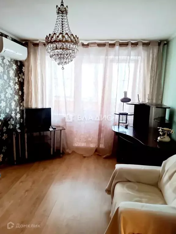 Продаётся 2-к квартира, 47 м - Фото 0