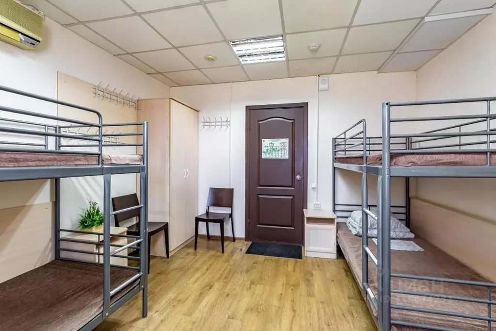 Комната Свердловская область, Екатеринбург ул. Владимира Высоцкого, 45 ... - Фото 2