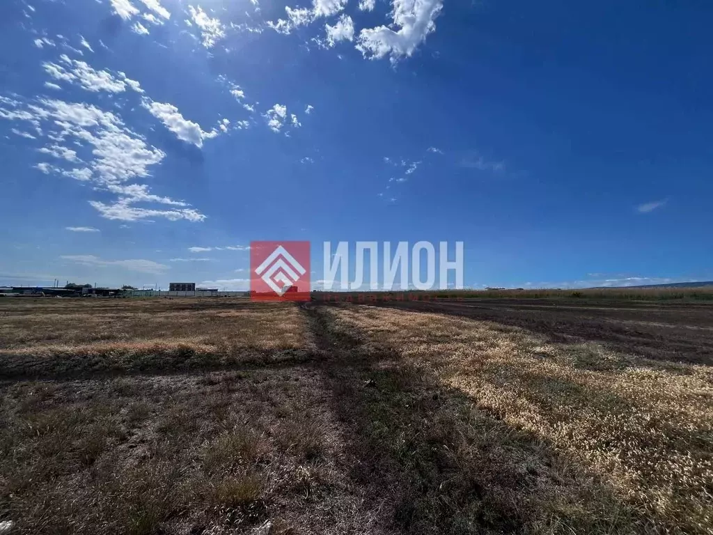 Участок в Крым, Феодосия ул. Станичная, 25 (10.0 сот.) - Фото 2