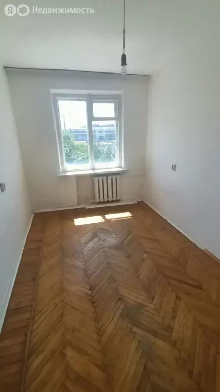 3-комнатная квартира: Тихорецк, улица Федосеева, 41 (56 м) - Фото 0