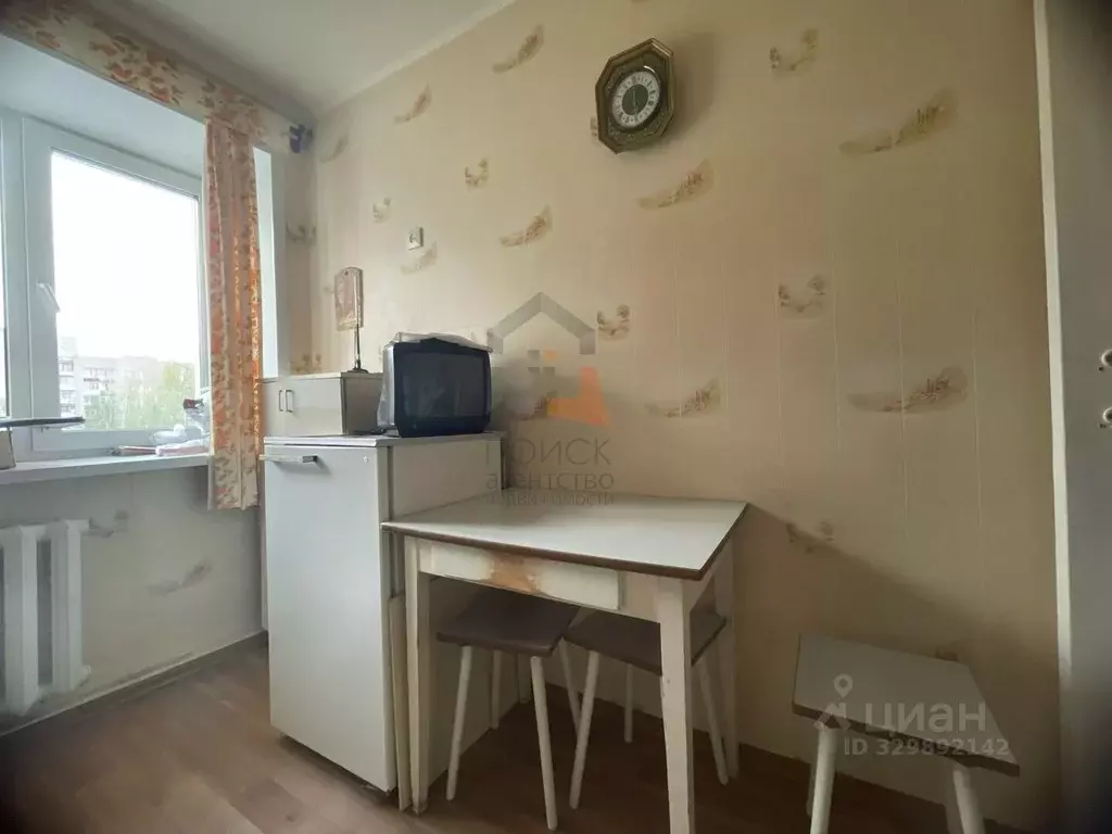 1-к кв. Кировская область, Киров ул. Ленина, 20 (34.0 м) - Фото 1