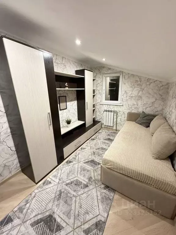 3-к кв. Краснодарский край, Сочи Виноградный пер., 1Б (75.0 м) - Фото 2