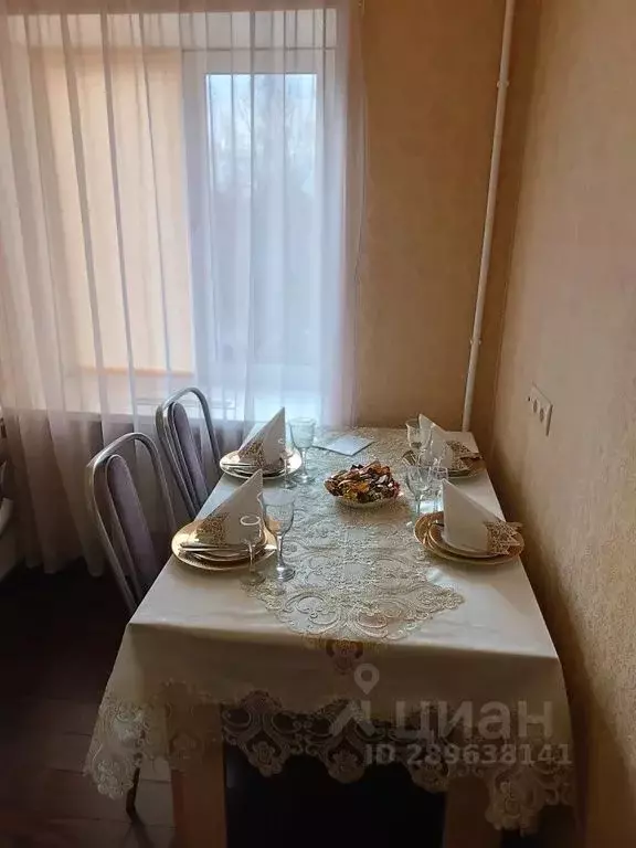 1-к кв. Костромская область, Кострома Никитская ул., 132 (35.0 м) - Фото 0