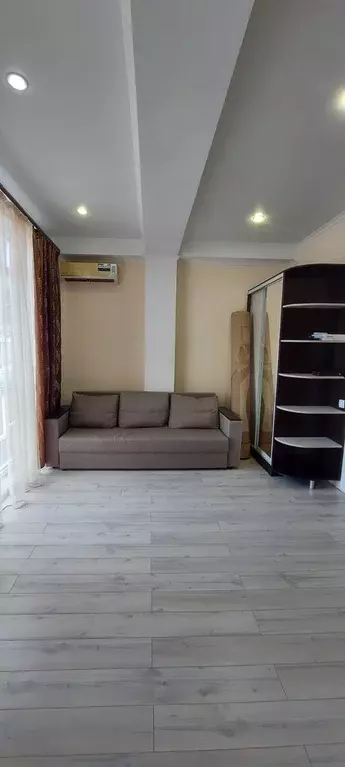Продаётся квартира-студия, 27 м - Фото 0
