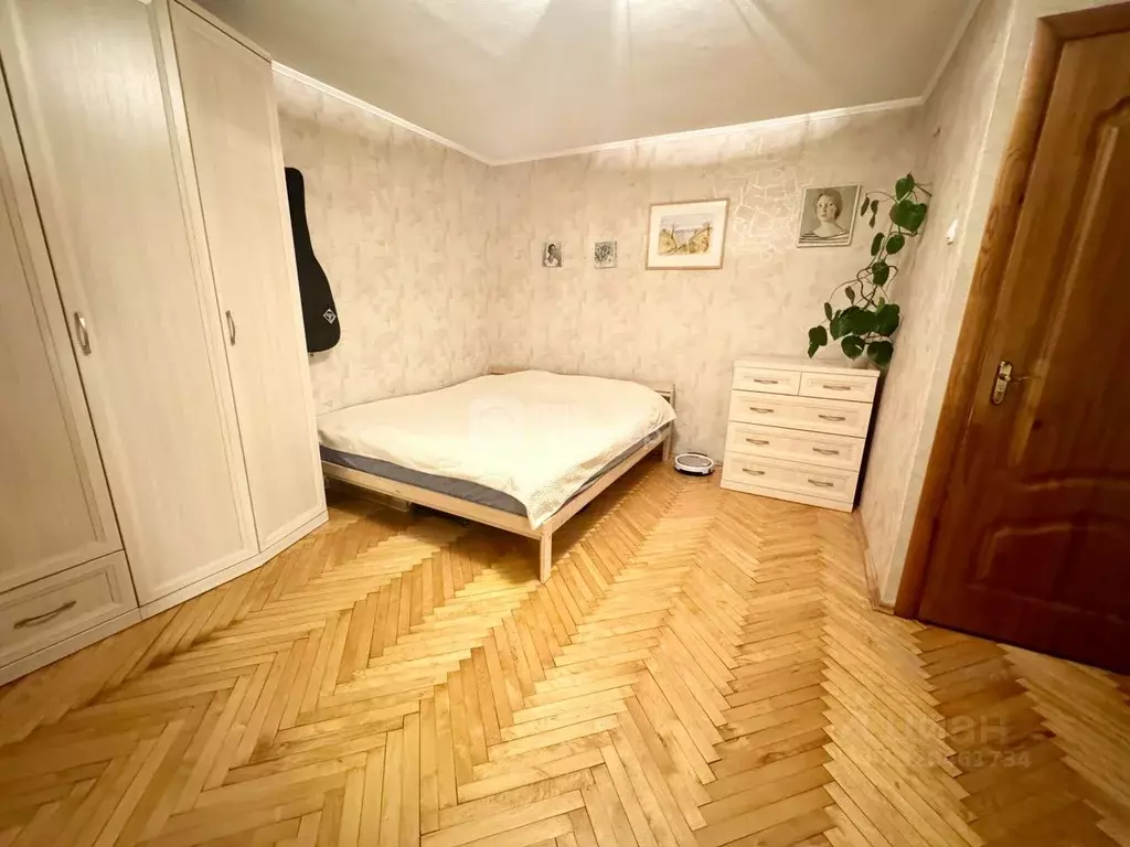 1-к кв. Санкт-Петербург ул. Академика Константинова, 12 (32.4 м) - Фото 1