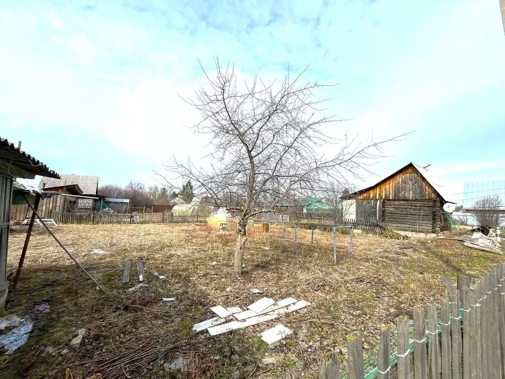 Дом в Курганская область, Курган Пенсионер СНТ,  (9 м) - Фото 1