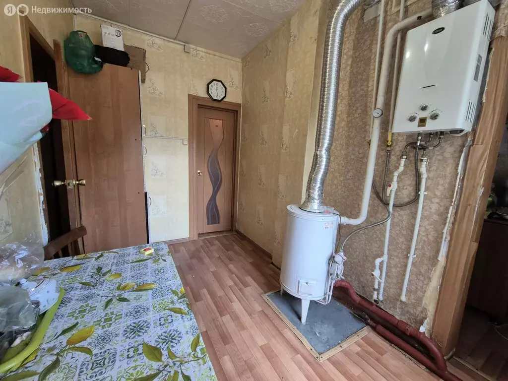 2-комнатная квартира: Астрахань, 1-я Заречная улица, 6/2к2 (44 м) - Фото 1