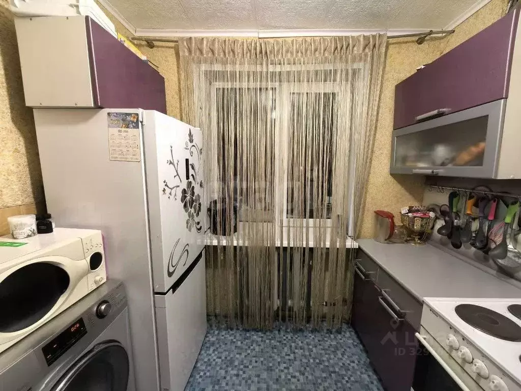 2-к кв. Красноярский край, Норильск Молодежный проезд, 27к1 (45.0 м) - Фото 2