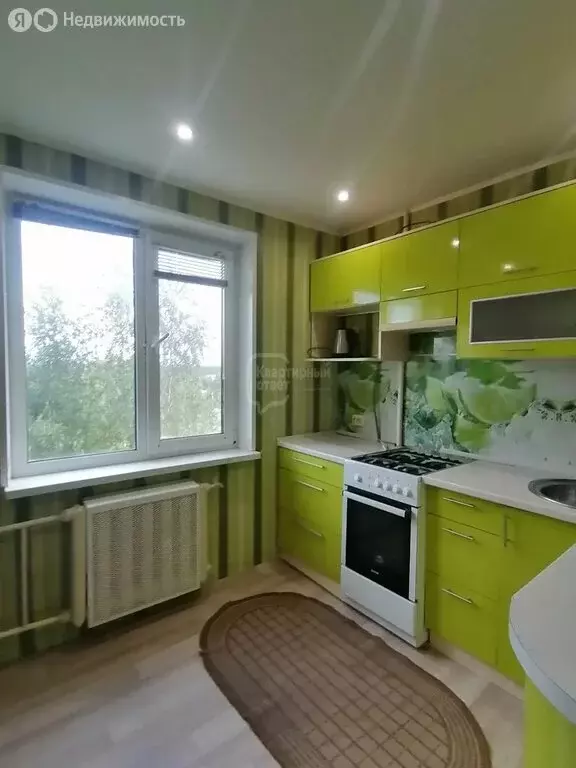 1-комнатная квартира: Владимир, улица Фатьянова, 28 (34 м) - Фото 1