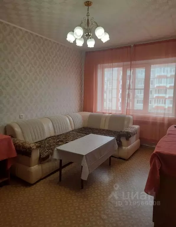 2-к кв. Липецкая область, Липецк ул. Доватора, 8 (52.0 м) - Фото 1