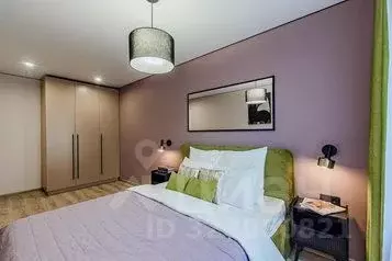 2-к кв. Татарстан, Казань ул. Карима Тинчурина, 17 (44.0 м) - Фото 1