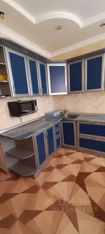 2-к кв. Ростовская область, Ростов-на-Дону ул. Миронова, 10 (62.0 м) - Фото 1