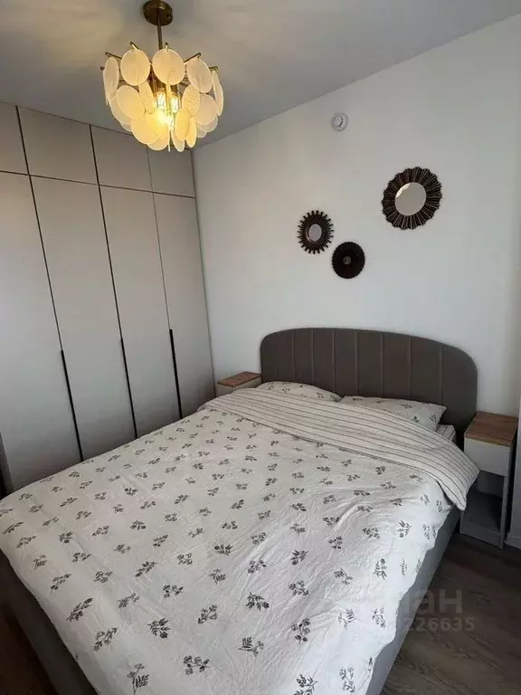 2-к кв. Москва Новоостаповская ул., 7к2 (37.0 м) - Фото 1