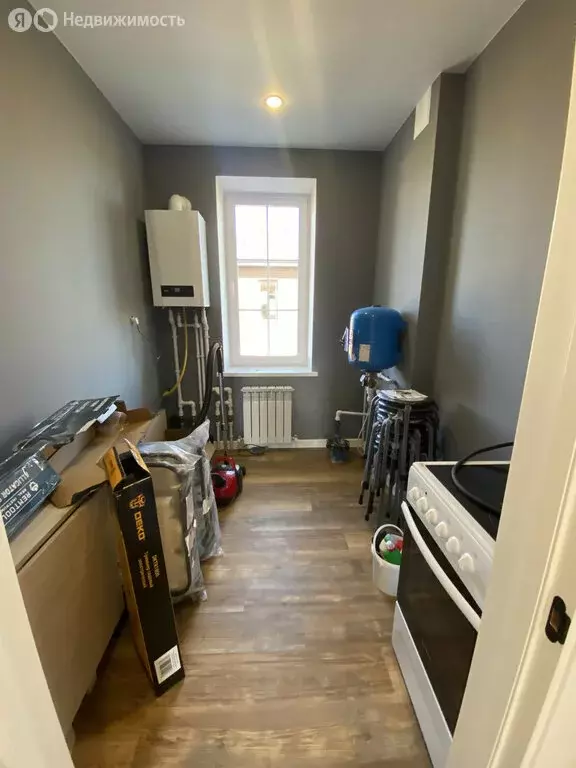 Дом в Сокуры, коттеджный посёлок Новые Сокуры- 3 (101 м) - Фото 1