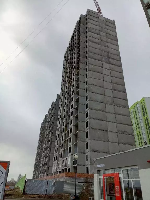 Офис в Саратовская область, Саратов ул. Имени Н.В. Кузнецова, 1 (180 ... - Фото 0
