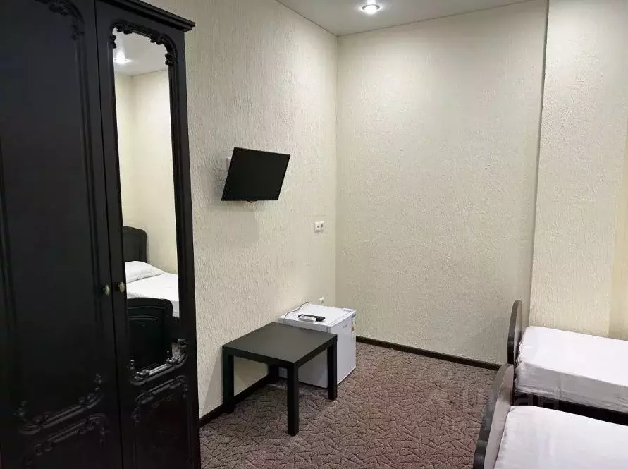 Комната Краснодарский край, Сочи Лазаревское жилрайон, ул. ... - Фото 2