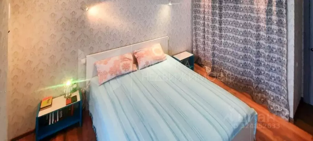 2-к кв. Тюменская область, Тюмень Кремлевская ул., 112к4 (67.6 м) - Фото 1