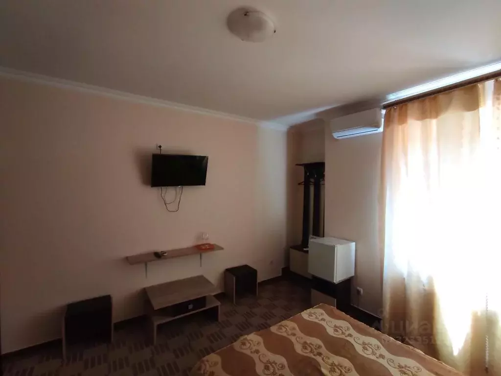 Комната Краснодарский край, Каневская ст-ца ул. Кубанская, 96 (36.0 м) - Фото 2