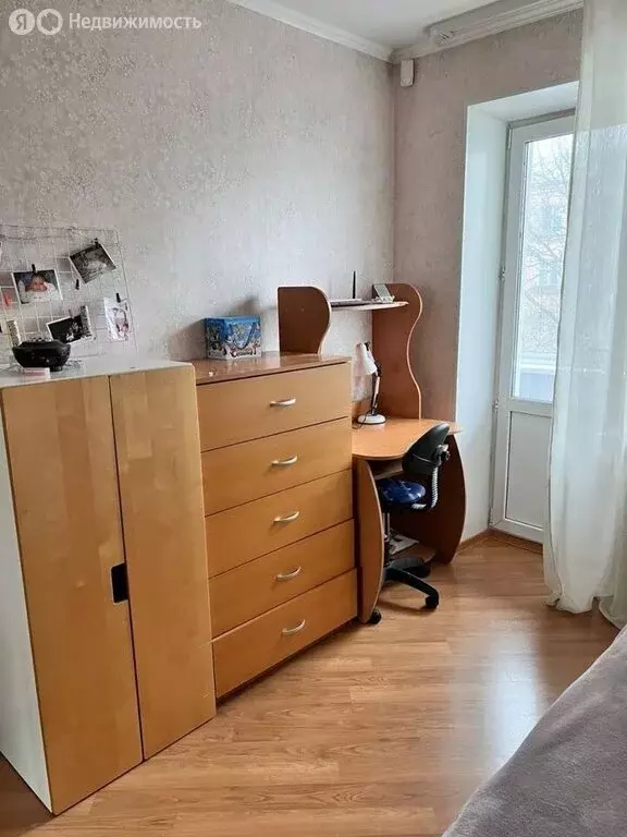 2-комнатная квартира: Москва, Стрельбищенский переулок, 13А (60 м) - Фото 1