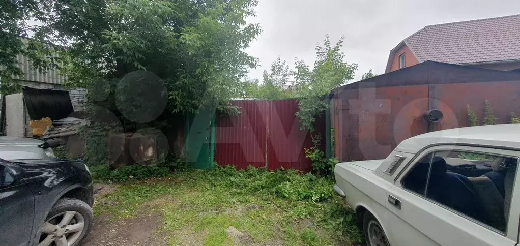 Дом 40 м на участке 8 сот. - Фото 0