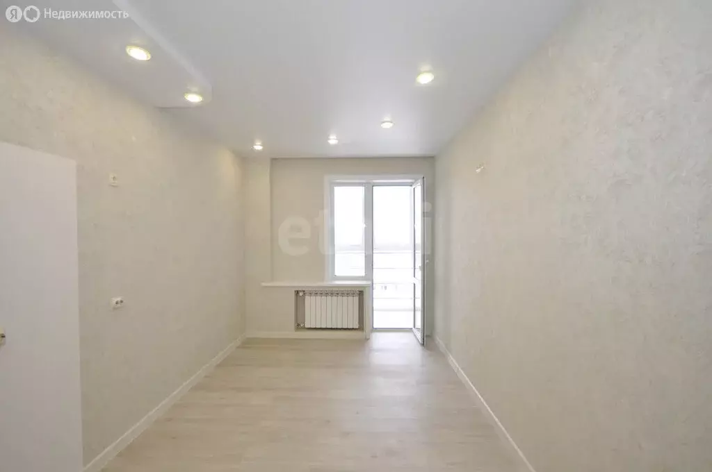 1-комнатная квартира: Южно-Сахалинск, Загородная улица, 2к4 (44.9 м) - Фото 2