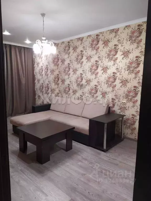 2-к кв. Белгородская область, Белгород ул. Чапаева, 14А (59.0 м) - Фото 1