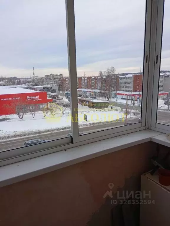 3-к кв. Свердловская область, Ревда ул. Павла Зыкина, 14 (63.3 м) - Фото 2