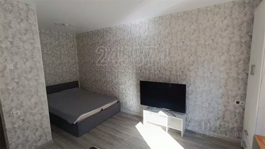 1-к кв. Москва ул. Вертолетчиков, 4к8 (30.0 м) - Фото 1